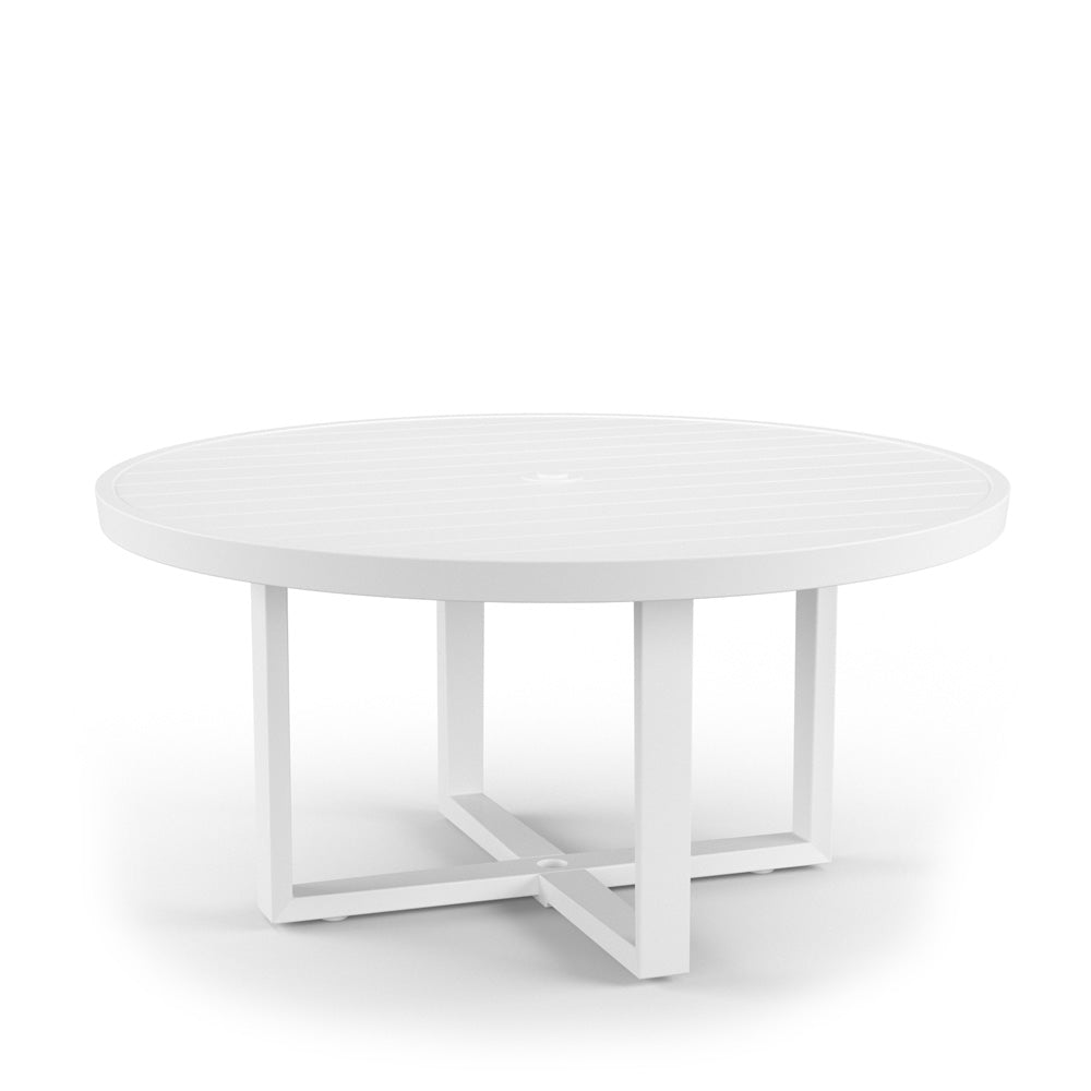 Newport 60" Round Dining Table