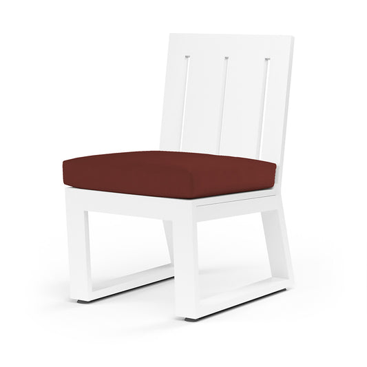 Newport Armless Dining Chair