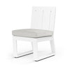 Newport Armless Dining Chair Echo Ash 0f49426f ad4b 4dca acdc 5ece7ff15b9c