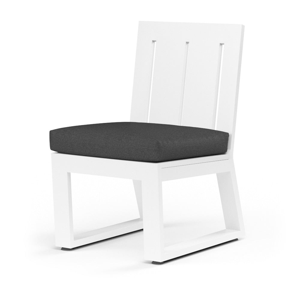 Newport Armless Dining Chair