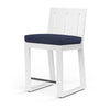 Newport Barstool Canvas Navy