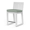 Newport Barstool Canvas Spa