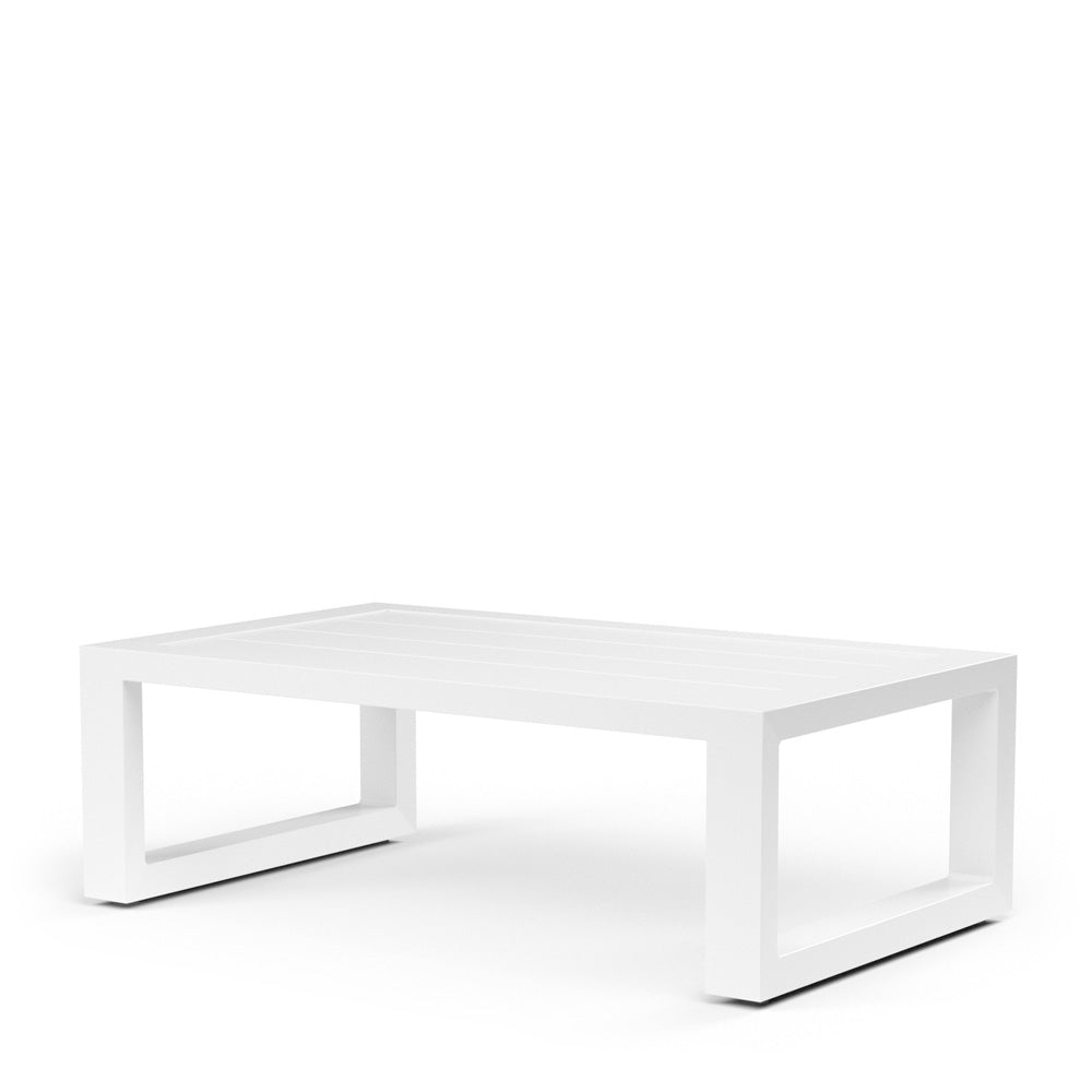 Newport 33" x 54" Coffee Table