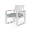 Newport Dining Chair Canvas Spa