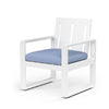 Newport Dining Chair Cast Ocean