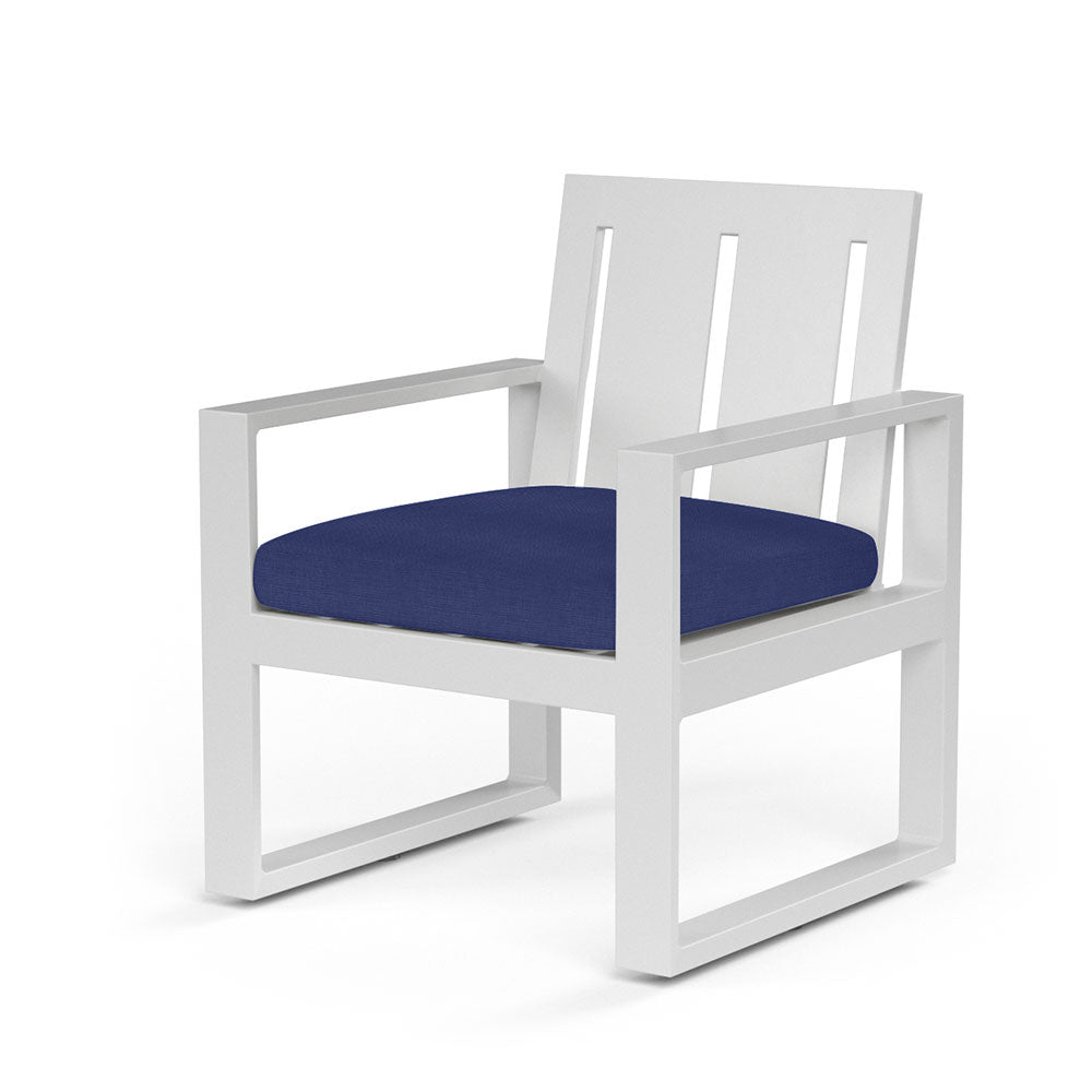 Newport Dining Chair Echo Midnight, image 6