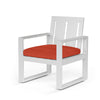 Newport Dining Chair Echo Sangria