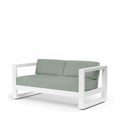 
                  Newport Loveseat Canvas Spa - Image 3
                