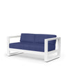 Newport Loveseat Echo Midnight