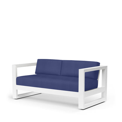 
                  Newport Loveseat Echo Midnight - Image 7
                