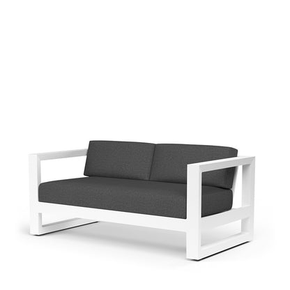 
                  Newport Loveseat Spectrum Carbon - Image 10
                