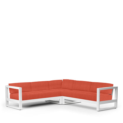 
                  Newport Sectional Echo Sangria - Image 8
                