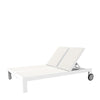 Newport Sling Double Chaise Lounge