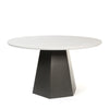 Nicoya 50 Round Dining Table