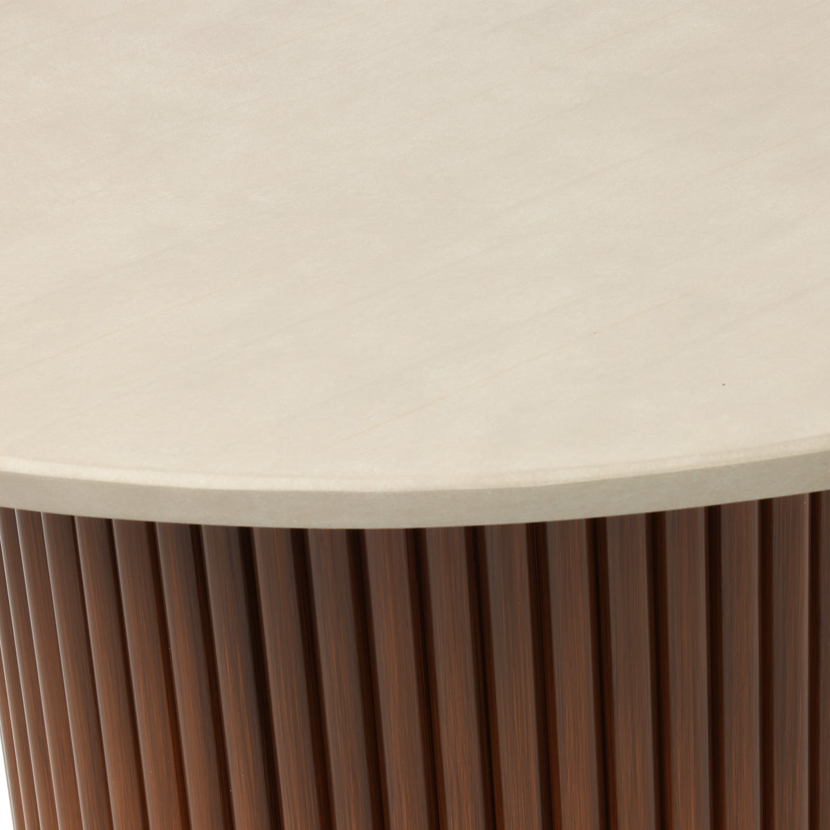 Nosara 50" Round Dining Table, image 2