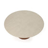 Nosara 50" Round Dining Table
