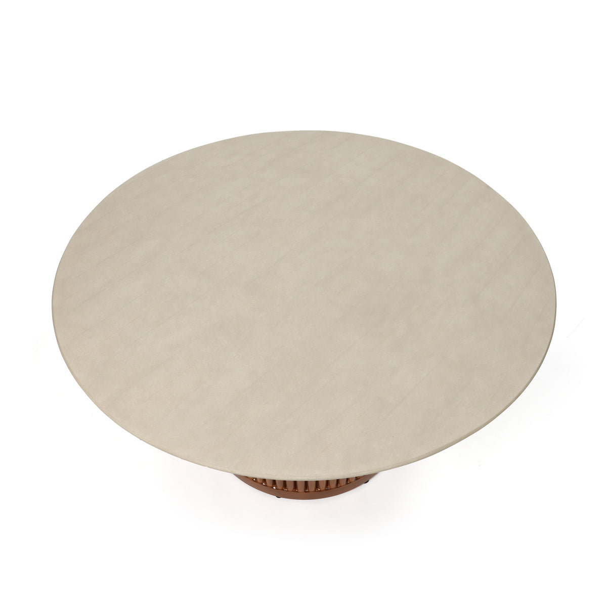 Nosara 50" Round Dining Table, image 3