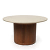 Nosara 50" Round Dining Table