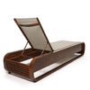 Nosara Sling Chaise Lounge
