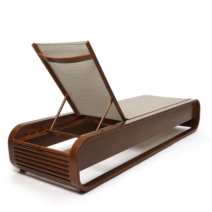 
                  Nosara Sling Chaise Lounge - Image 2
                