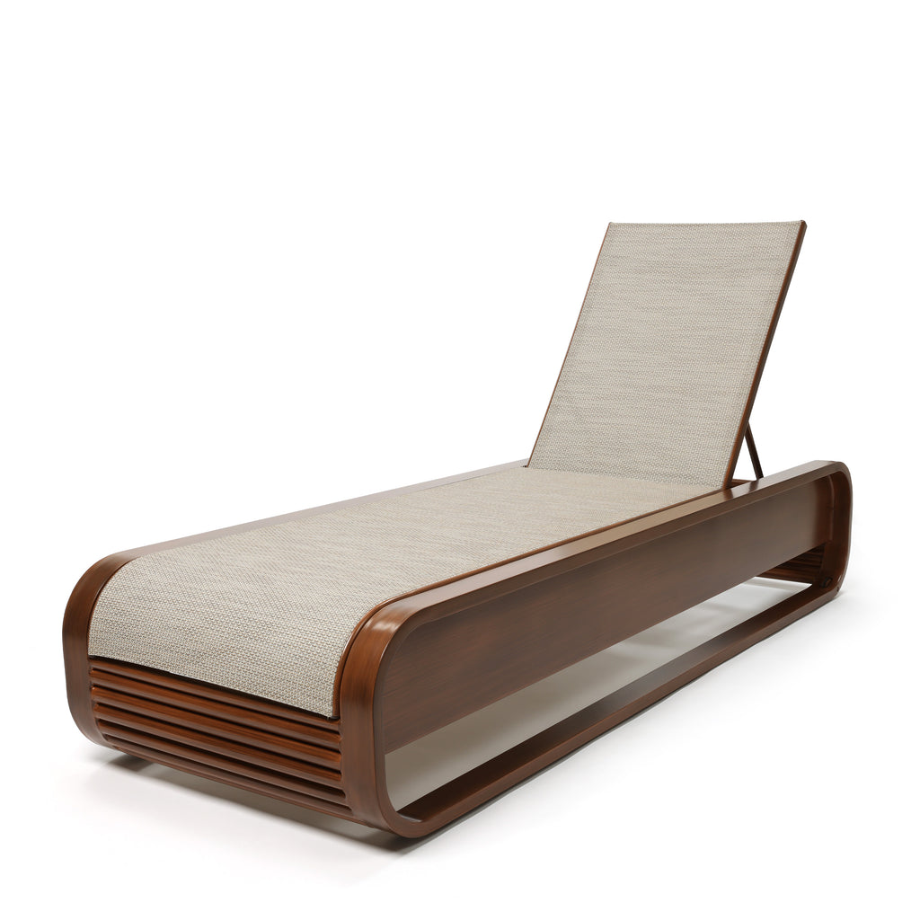 Nosara Sling Chaise Lounge