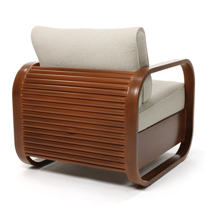 
                  Nosara Lounge Chair - Image 2
                