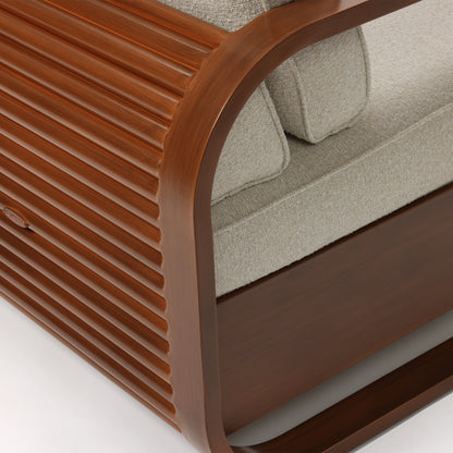 
                  Nosara Lounge Chair - Image 3
                