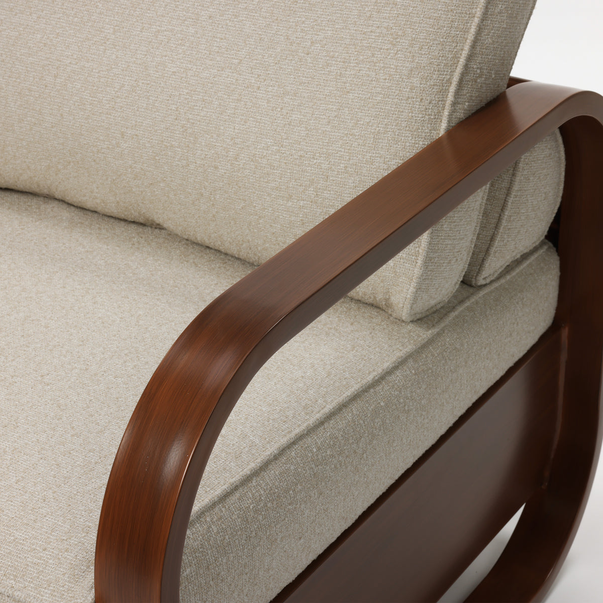 Nosara Lounge Chair, image 4