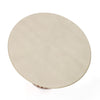Nosara 18.5" Round Side Table