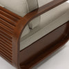 Nosara Swivel Rocker Lounge Chair