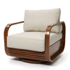 Nosara Swivel Rocker Lounge Chair