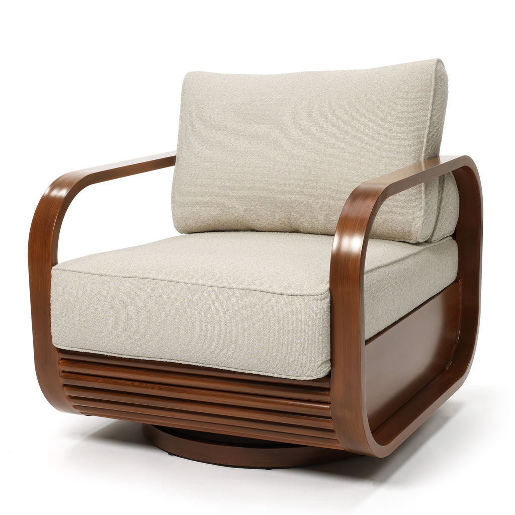 Nosara Swivel Rocker Lounge Chair
