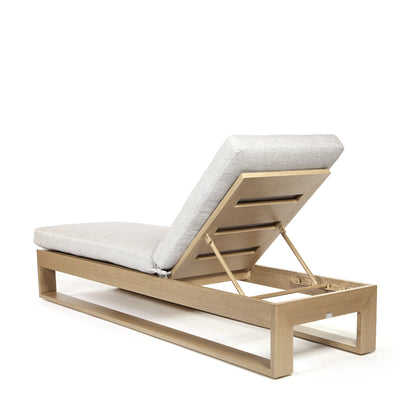 Novara Chaise Lounge