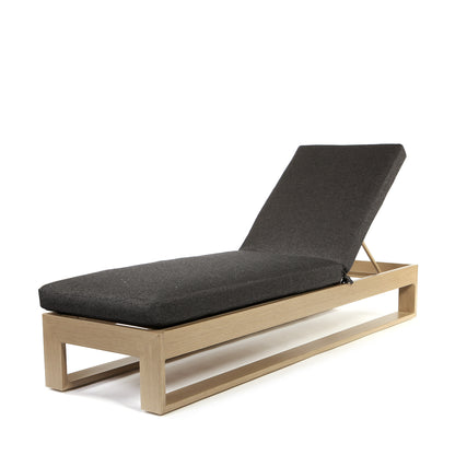 Novara Chaise Lounge