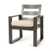 Novara Dining Arm Chair