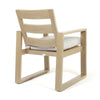 Novara Dining Arm Chair