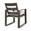 Novara Dining Arm Chair