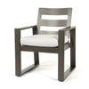 Novara Dining Arm Chair