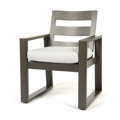 
                  Novara Dining Arm Chair - Image 5
                