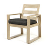 Novara Dining Arm Chair