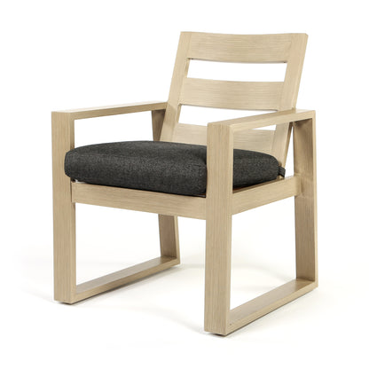 
                  Novara Dining Arm Chair - Image 11
                