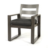 Novara Dining Arm Chair