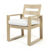 Novara Dining Arm Chair