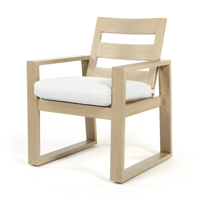 
                  Novara Dining Arm Chair - Image 14
                