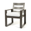 Novara Dining Arm Chair