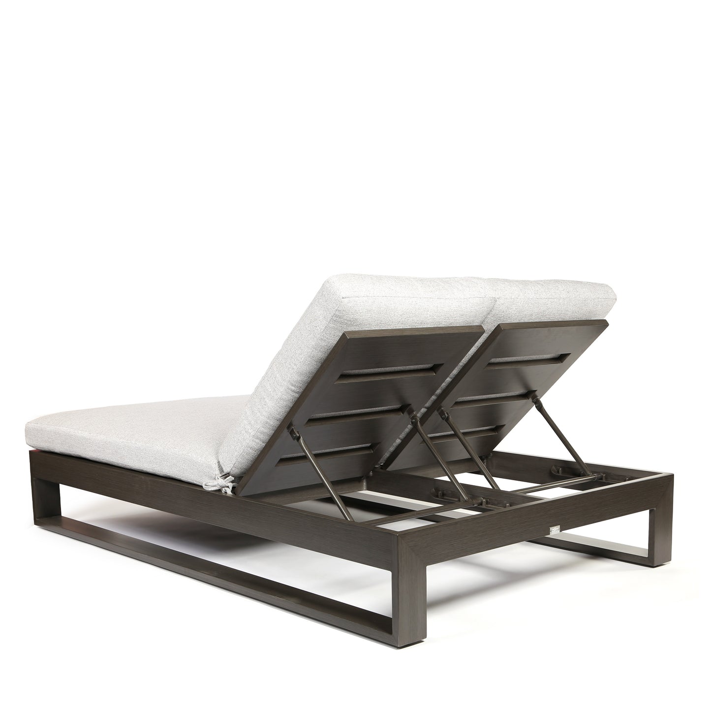 Novara Double Chaise Lounge