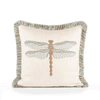 20 square designer throw pillow dragonfly spa 4