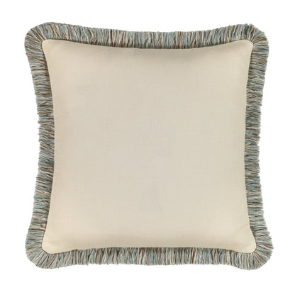 
                  20" Square Elaine Smith Pillow  Dragonfly Spa - Image 10
                