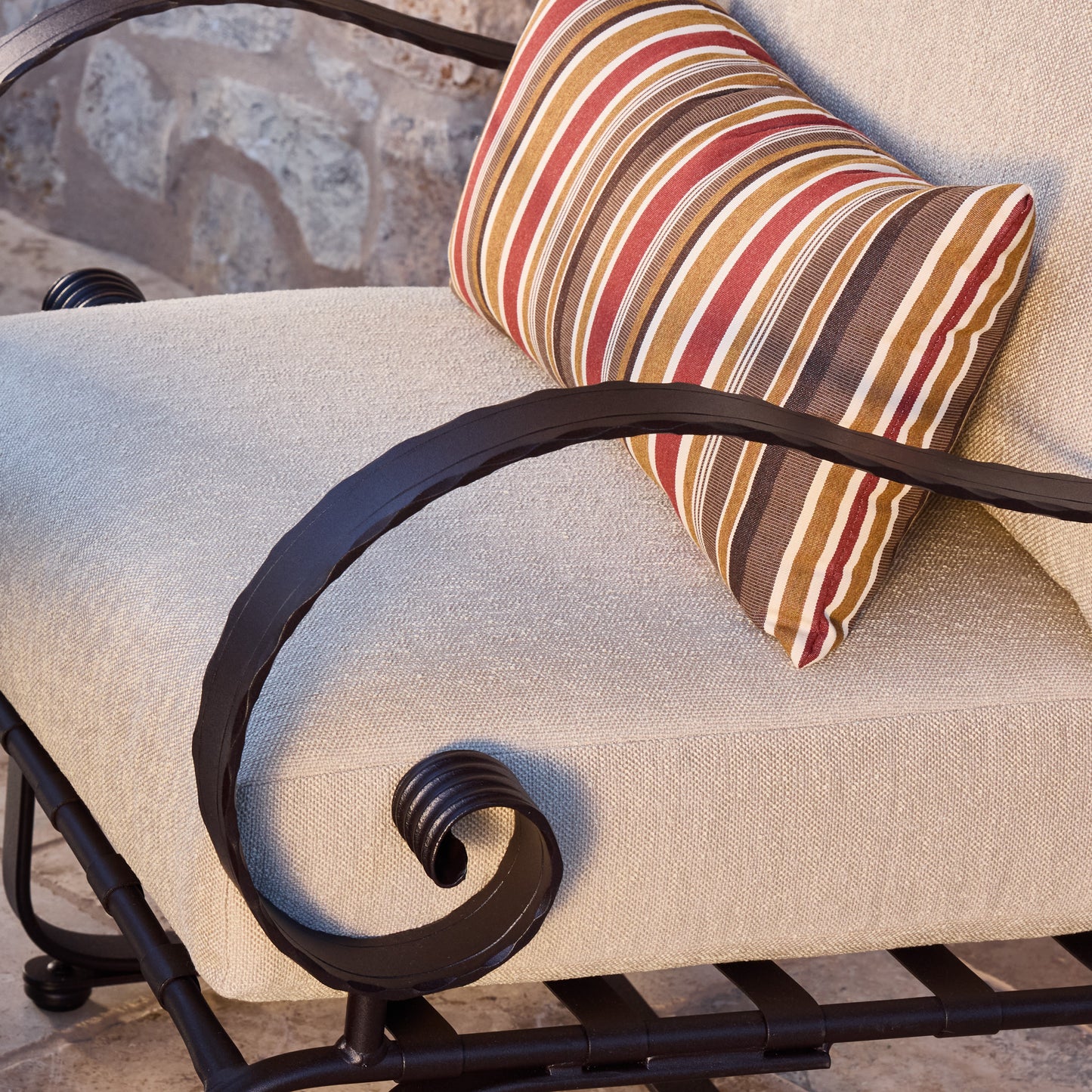 Classico High-Back Spring Base Club Chair, image 10