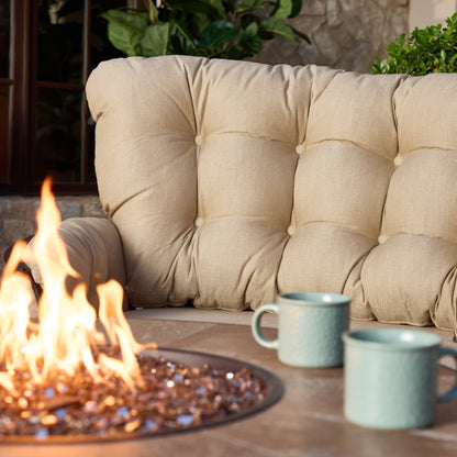 
                  Monterra Loveseat - Image 5
                